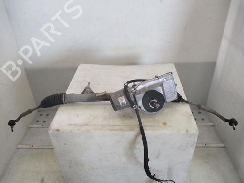 Used Steering rack Steering rack CITROËN DS3 (SA_) 1.6 HDi 90 (92 hp) 33413527 33413527