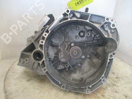 Used Gearbox Gearbox DACIA SANDERO III 1.0 TCe 90 (91 hp) 33247085 33247085