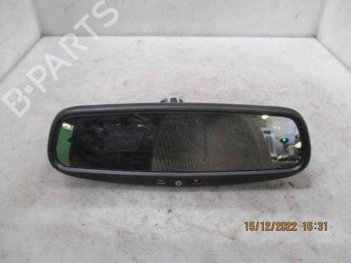 Used Rear mirror FORD RANGER (ER, EQ, R_) 2.5 D (78 hp) 26623960