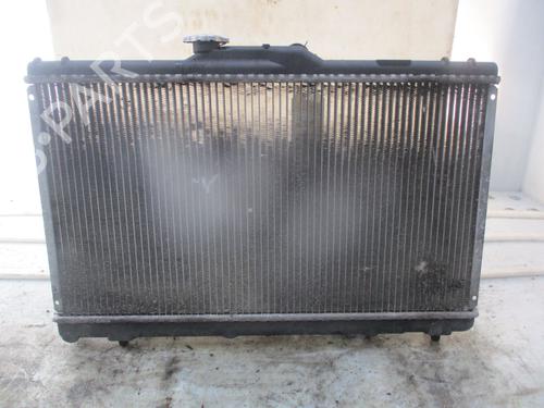 Water radiator TOYOTA COROLLA Compact (_E10_)  | BP29984678M31 