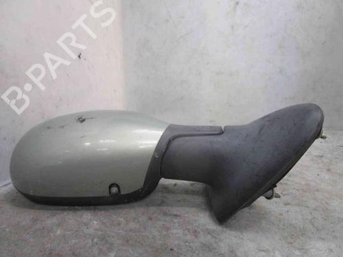 Right mirror RENAULT MEGANE I (BA0/1_) 1.6 e (BA0F, BA0S) | BP21819288C27 