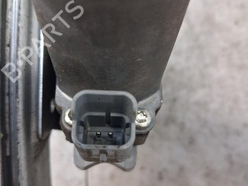 Front right window mechanism CITROËN C3 II (SC_) 1.1 i | BP38626863C23 - Image 4