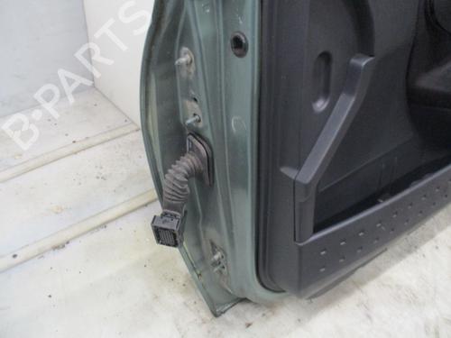 Right front door RENAULT MEGANE II (BM0/1_, CM0/1_) 1.6 16V (BM0C, CM0C) | BP24013973C3 