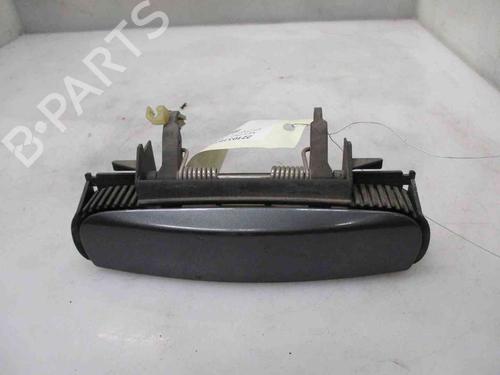 Used Rear right exterior door handle AUDI A4 B6 (8E2) 1.6 (102 hp) 19742126