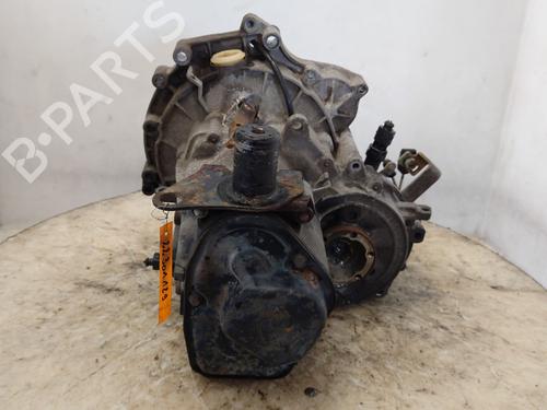 Getriebe VW LUPO I (6X1, 6E1) 1.0 | BP29293543M3 