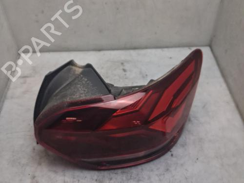Used Right taillight Right taillight DACIA SANDERO III 1.0 TCe 100 ECO-G (101 hp) 39892255 39892255