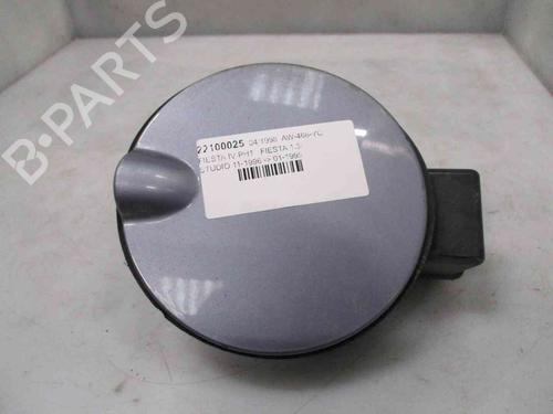 Used Fuel flap FORD FIESTA IV (JA_, JB_) 1.0 i (52 hp) 19737502