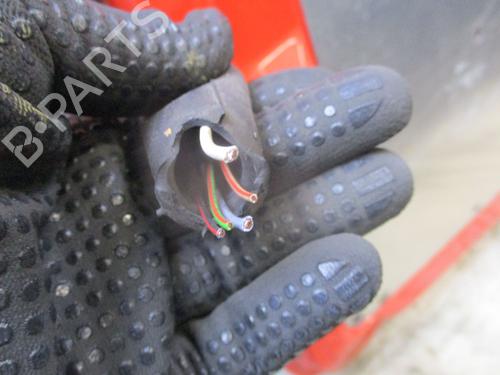 Right tailgate RENAULT MASTER III Van (FV) 2.3 dCi 130 FWD (FV0M, FV0Y, FV0J, FV02, FV03) | BP30823979C77