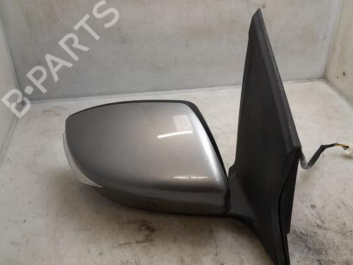 Right mirror NISSAN PULSAR Hatchback (C13) 1.2 DIG-T | BP29514951C27 