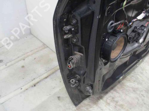 Right front door SKODA FABIA II (542)  | BP26631437C3 