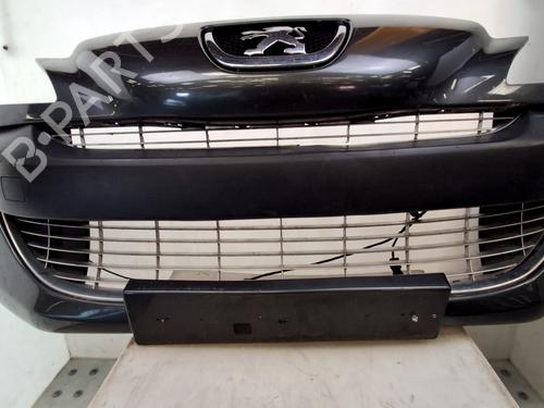 Used Front bumper Front bumper PEUGEOT 308 I (4A_, 4C_) 1.6 HDi (109 hp) 34709499 34709499