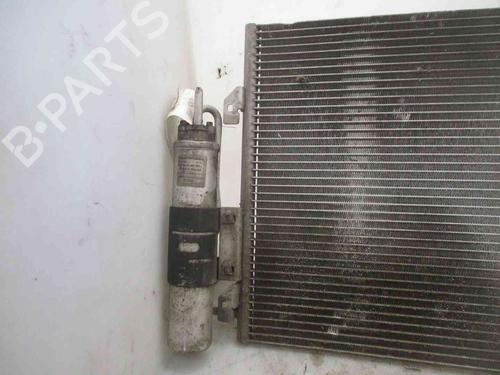AC radiator DACIA LOGAN (LS_) 1.6 (LSOB, LSOD, LSOF, LSOH) | BP21833266M32 