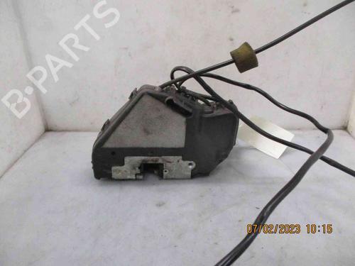 Rear left lock MERCEDES-BENZ E-CLASS (W211) E 220 CDI (211.006) | BP26625340C100 