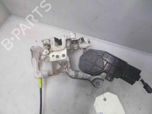 Front right lock TOYOTA AYGO (_B1_) 1.0 (KGB10_, KGB10R) | BP19723212C97 