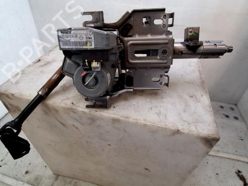 Used Steering column Steering column RENAULT MODUS / GRAND MODUS (F/JP0_) 1.2 (JP0C, JP0K, FP0C, FP0K, FP0P, JP0P, JP0T) (75 hp) 34709514 34709514