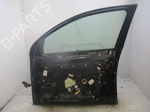 Right front door VW GOLF VI (5K1) 1.6 TDI | BP29600081C3 