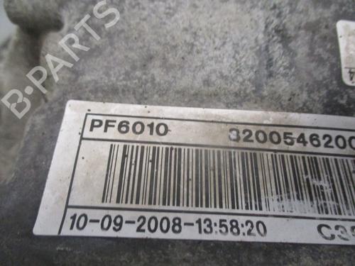 Gearbox RENAULT TRAFIC II Van (FL) 2.0 dCi 115 (FL01, FL0U, FL00, FL0H, FL0M) | BP35934978M3  - Image 5
