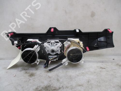 Climate control TOYOTA YARIS (_P13_) 1.0 (KSP130_, KSP130) | BP24863462I5 