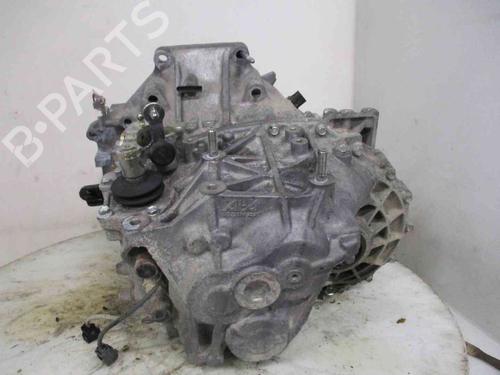 Gearbox MAZDA 6 Hatchback (GG) | BP26625684M3