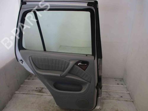 Left rear door MERCEDES-BENZ M-CLASS (W163) ML 270 CDI (163.113) | BP26622355C4 