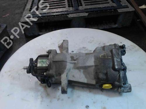 Rear differential HYUNDAI TUCSON (JM) 2.0 CRDi All-wheel Drive | BP19714121M24 