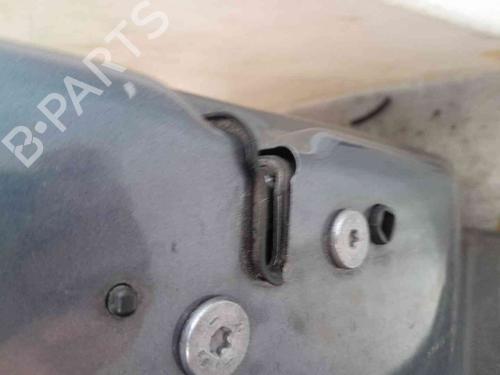 Left front door CITROËN C4 I (LC_) 1.6 HDi | BP24012608C2 