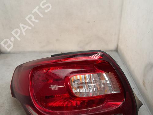 Used Left taillight Left taillight 37674255 37674255