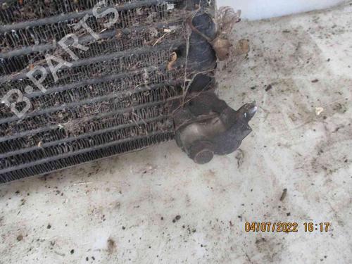 AC radiator HONDA CR-V I (RD) 2.0 16V 4WD (RD1, RD3) | BP19736878M32 