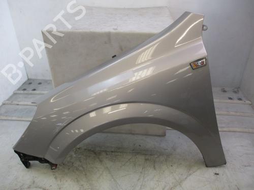 Used Left front fenders OPEL ASTRA H GTC (A04) 1.7 CDTI (L08) (110 hp) 32307430