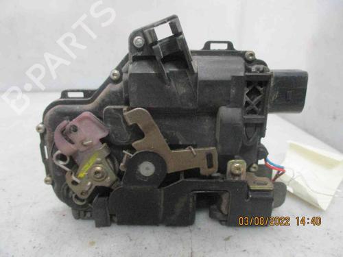 Front left lock SEAT TOLEDO I (1L2)  | BP26625652C98 