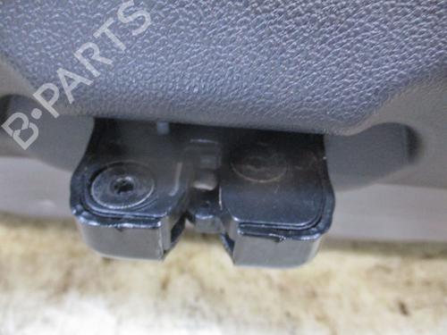 Tailgate RENAULT CLIO IV (BH_) 1.5 dCi 90 | BP30473010C6