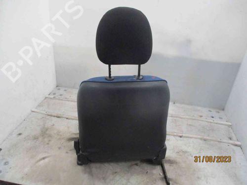 Right front seat CITROËN SAXO (S0, S1)  | BP26631963C16 