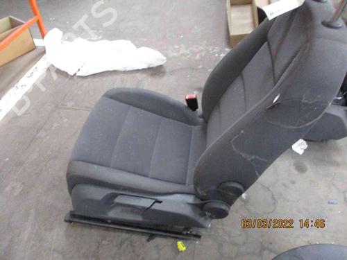 Left front seat VW GOLF PLUS V (5M1, 521) 1.4 16V | BP19720427C15 