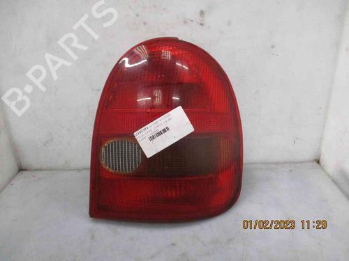 Used Right taillight OPEL CORSA B (S93) 1.0 i 12V (F08, F68, M68) (54 hp) 30723236