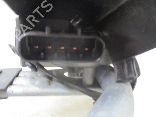 Front wiper motor OPEL MOVANO C Van (U9) 2.2 D | BP30723410M29 - Image 5
