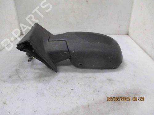 Left mirror FORD FUSION (JU_) 1.4 TDCi | BP19737527C26 