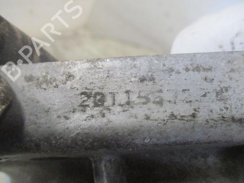 Gearbox PEUGEOT 108 1.0 VTi | BP36653150M3 - Image 5