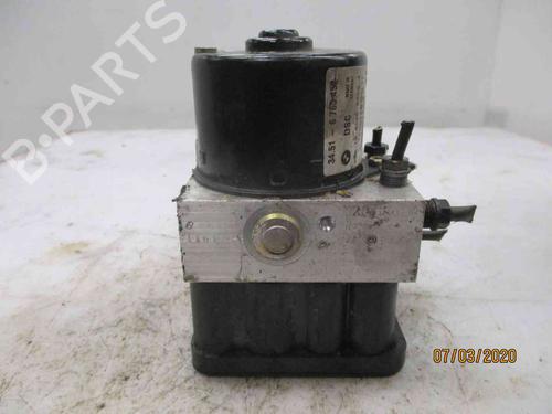 ABS pump BMW 3 (E46) 320 d | BP20206068M43 