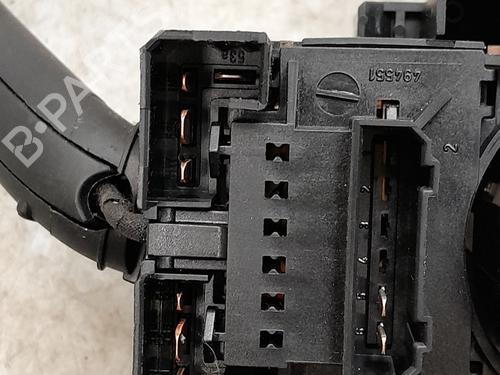 Headlight switch SEAT LEON (1M1) 1.9 TDI | BP26537799I24 