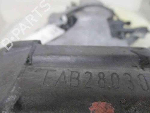 Gearbox VW PASSAT B5 (3B2) 1.9 TDI | BP26632993M3 