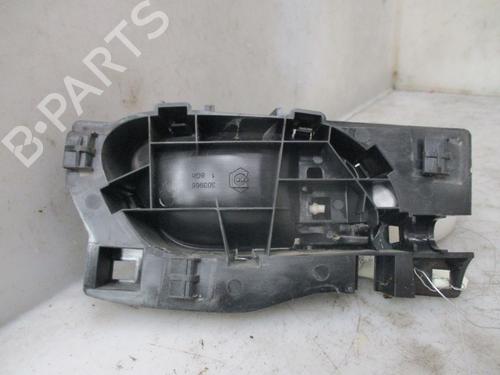 Venstre foran invendig håndtak CITROËN BERLINGO MULTISPACE (B9) 1.6 HDi 90 | BP26634566I13 