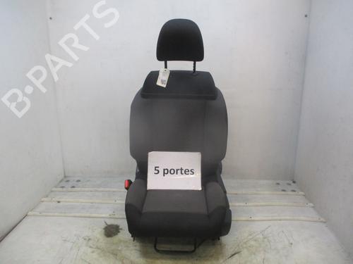 Used Left front seat CITROËN C3 III (SX) 1.6 BlueHDi 75 (75 hp) 30403449