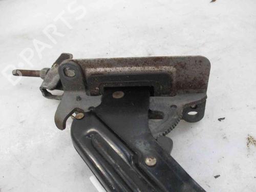 Hand brake RENAULT TWINGO I (C06_) 1.2 16V (C06C, C06D, C06K) | BP26627641I18 