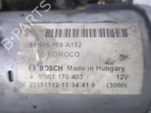 Starter FORD KA (RU8) 1.2 | BP33710528M8 - Image 8