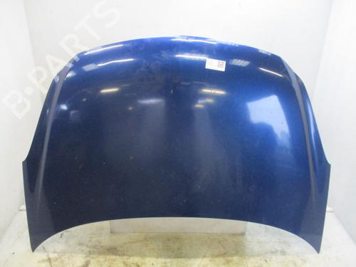 Capot OPEL CORSA D (S07) 1.3 CDTI (L08, L68) (75 hp) 30915444