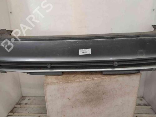 Rear bumper BMW 3 Touring (E46)  | BP26630371C8 