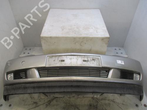 Foran støtfanger OPEL VECTRA C (Z02) 2.2 16V (F69) (147 hp) 30915550