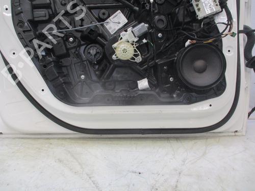 Left front door MERCEDES-BENZ A-CLASS (W177) A 250 e (177.086) | BP32307417C2 