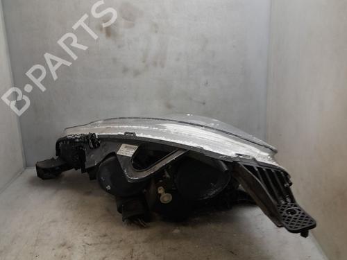 Right headlight CITROËN C3 II (SC_) 1.4 HDi 70 (SC8HZC, SC8HR0, SC8HP4) | BP31323695C29
