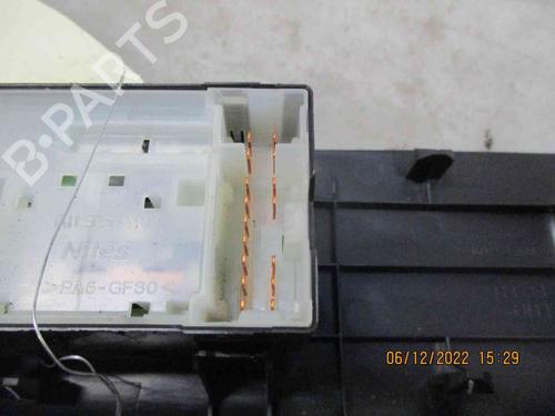 Switch NISSAN MICRA IV (K13K, K13KK) 1.2 | BP26626181I30 